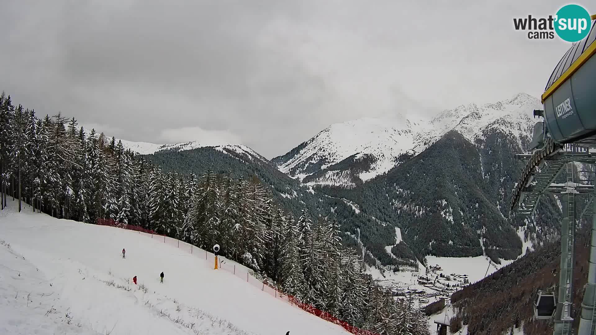 Gitschberg Jochtal SKI | Tanne  | Rio Pusteria