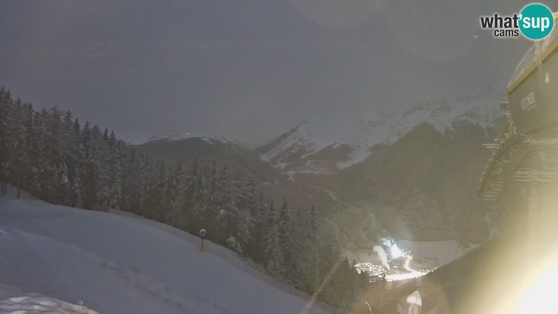 Gitschberg Jochtal SKI | Tanne  | Rio Pusteria