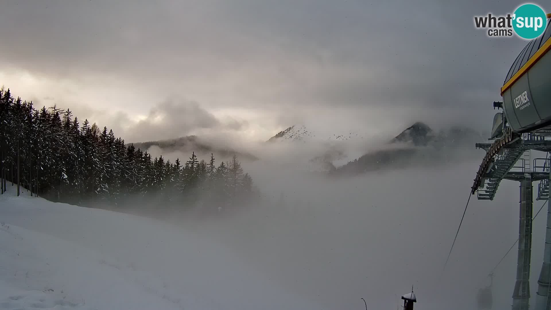Gitschberg Jochtal SKI | Tanne  | Rio Pusteria