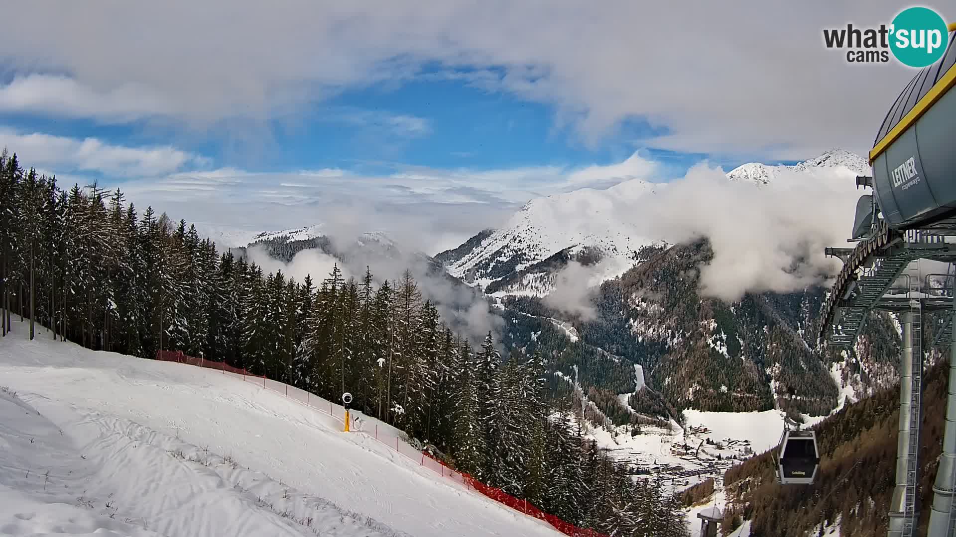 Gitschberg Jochtal SKI | Tanne  | Rio Pusteria