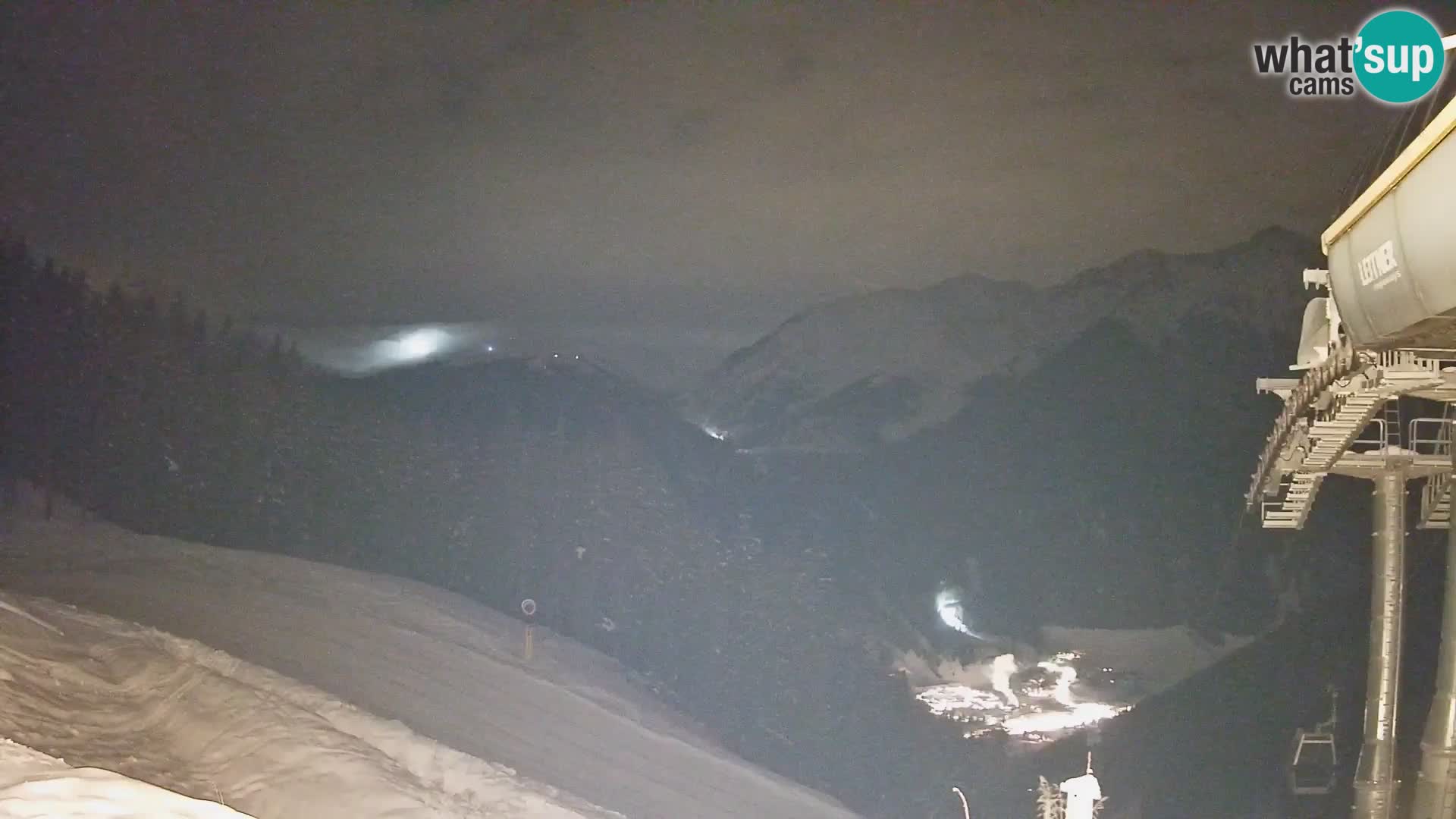 Gitschberg Jochtal SKI | Tanne  | Rio Pusteria