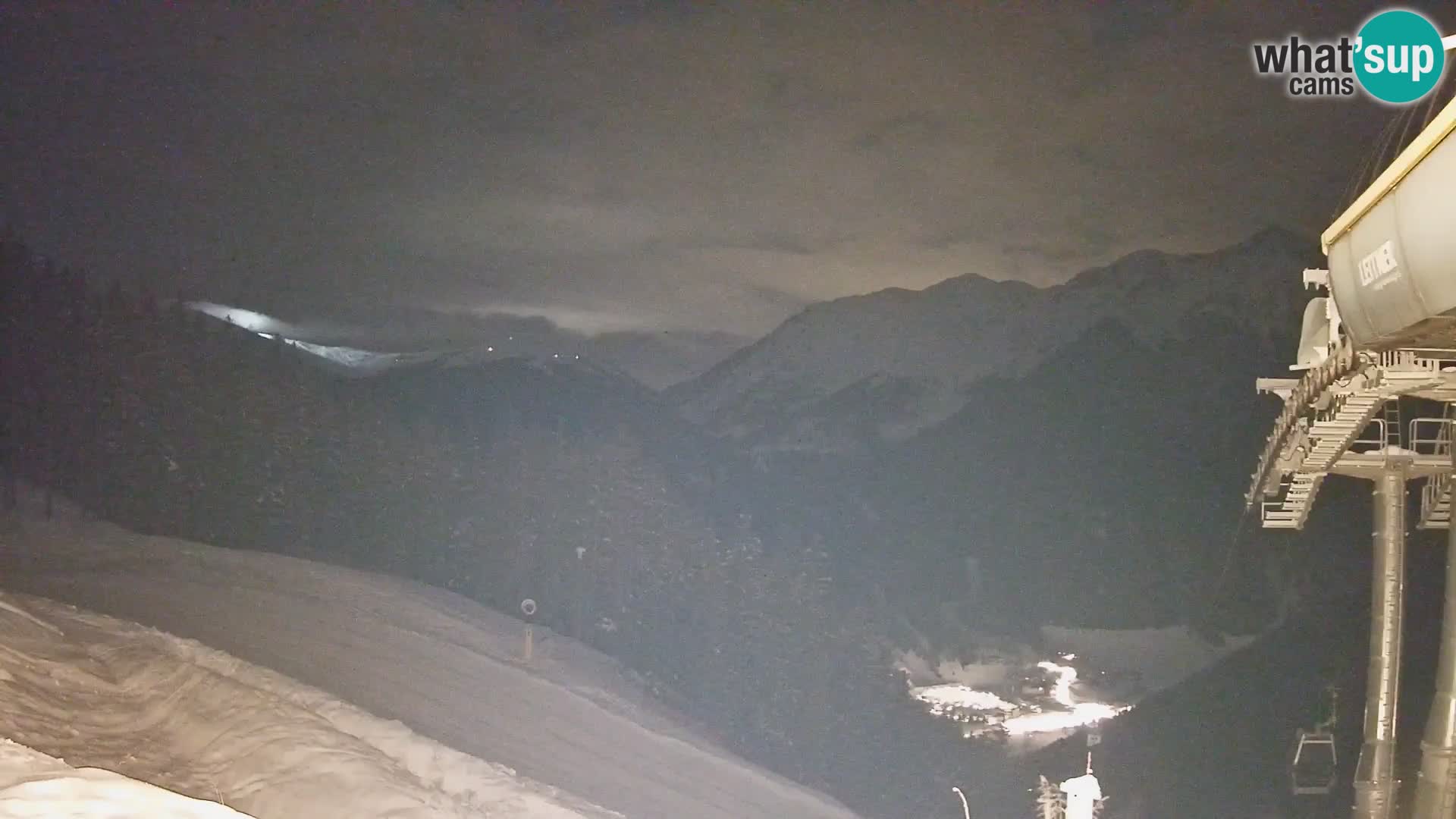 Gitschberg Jochtal SKI | Tanne  | Rio Pusteria