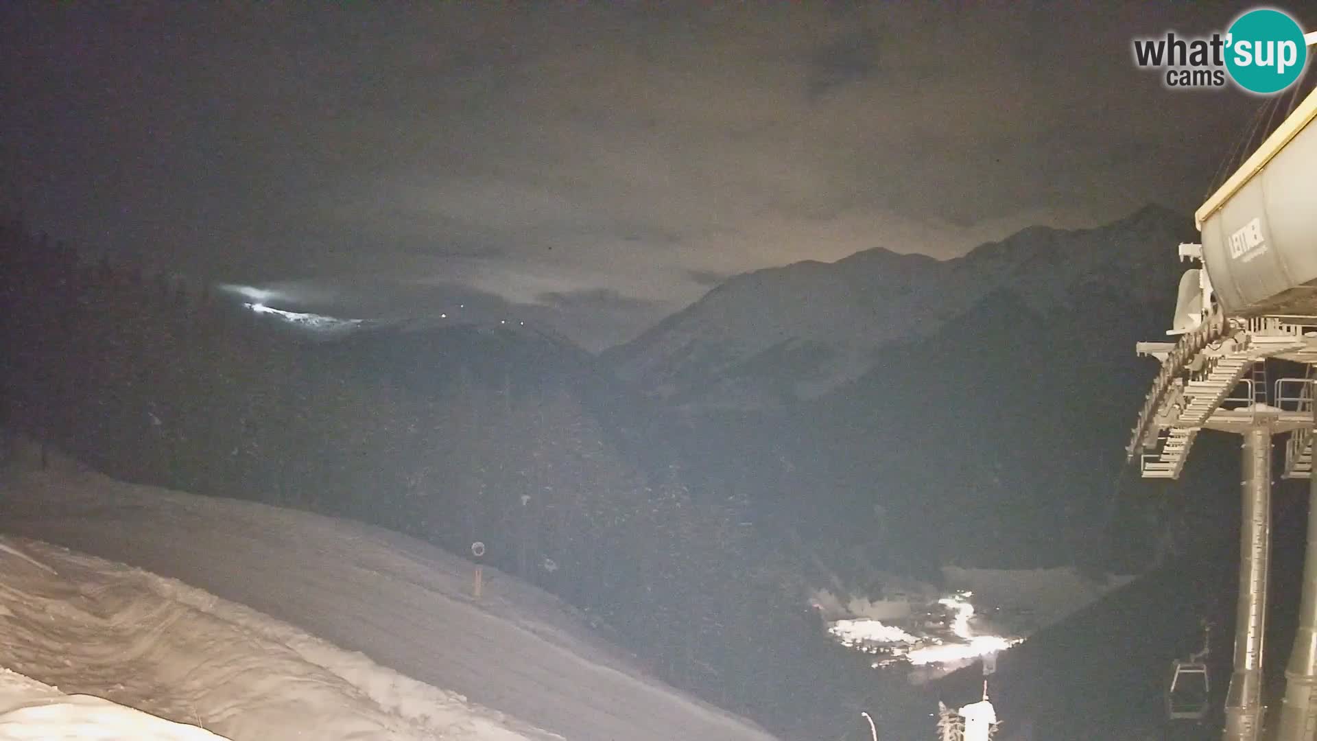 Gitschberg Jochtal SKI | Tanne  | Rio Pusteria