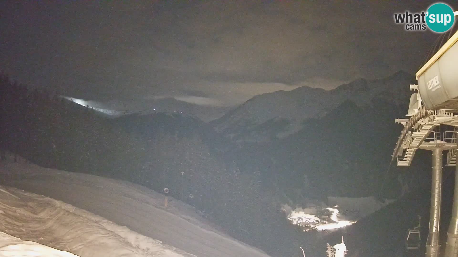 Gitschberg Jochtal SKI | Tanne Berg | Mühlbach