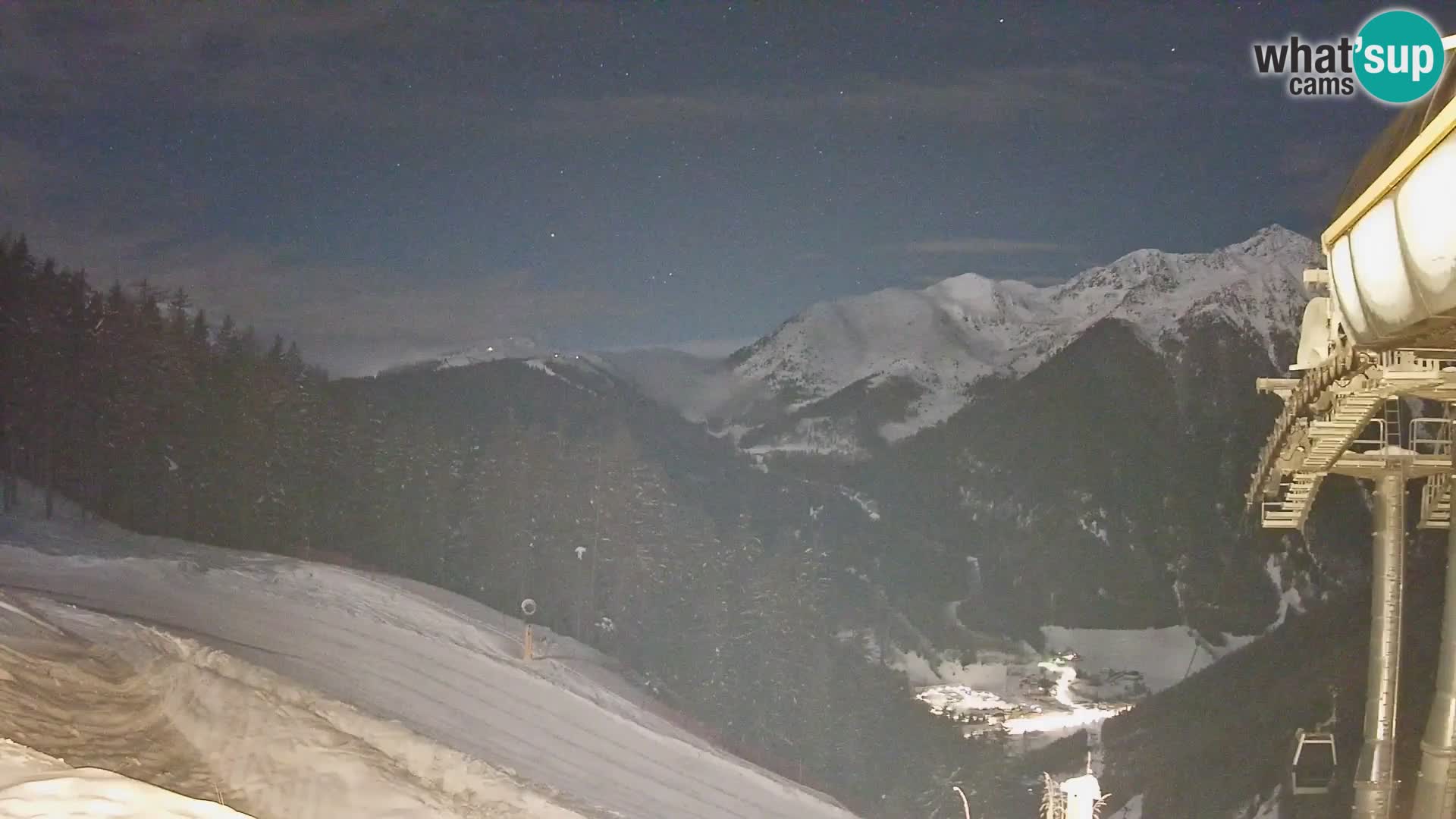 Gitschberg Jochtal SKI | Tanne  | Rio Pusteria