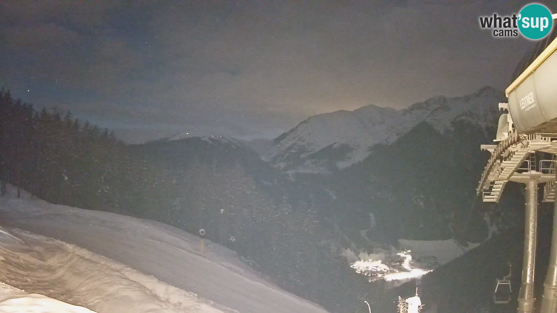 Gitschberg Jochtal SKI | Tanne  | Rio Pusteria