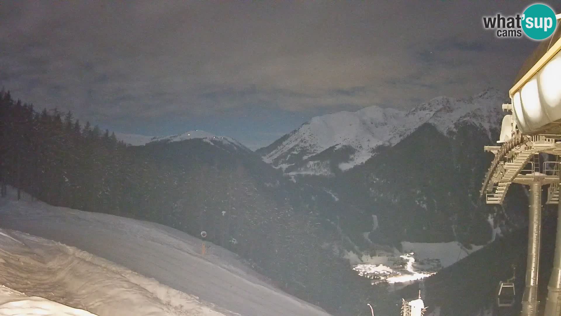 Gitschberg Jochtal SKI | Tanne  | Rio Pusteria