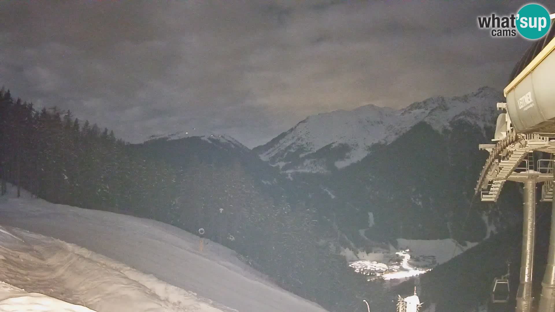 Gitschberg Jochtal SKI | Tanne  | Rio Pusteria