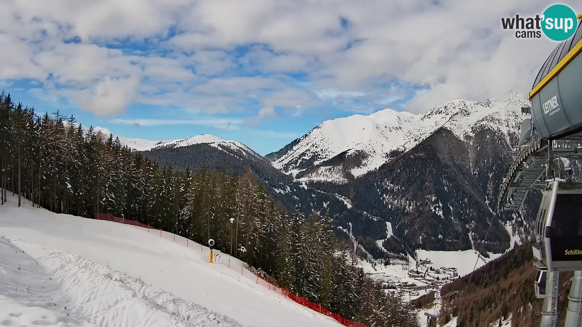 Gitschberg Jochtal SKI | Tanne  | Rio Pusteria