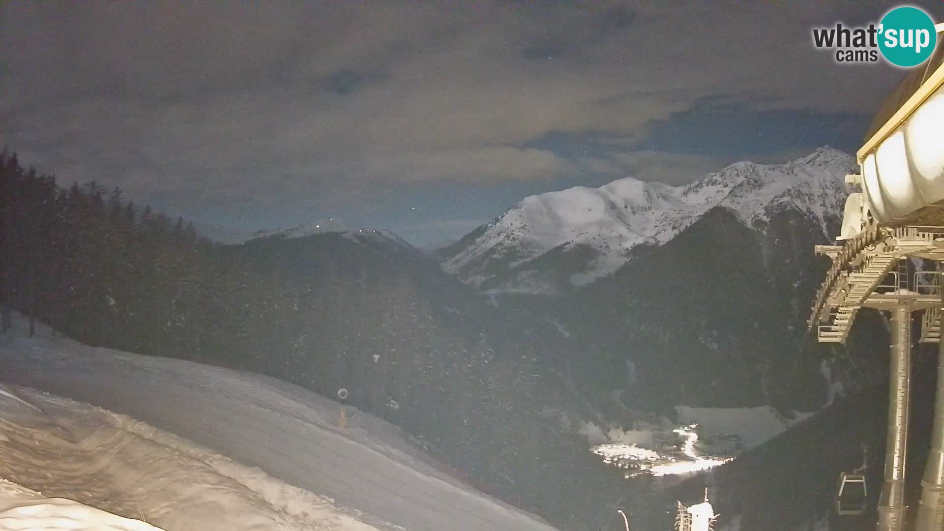 Gitschberg Jochtal SKI | Tanne  | Rio Pusteria