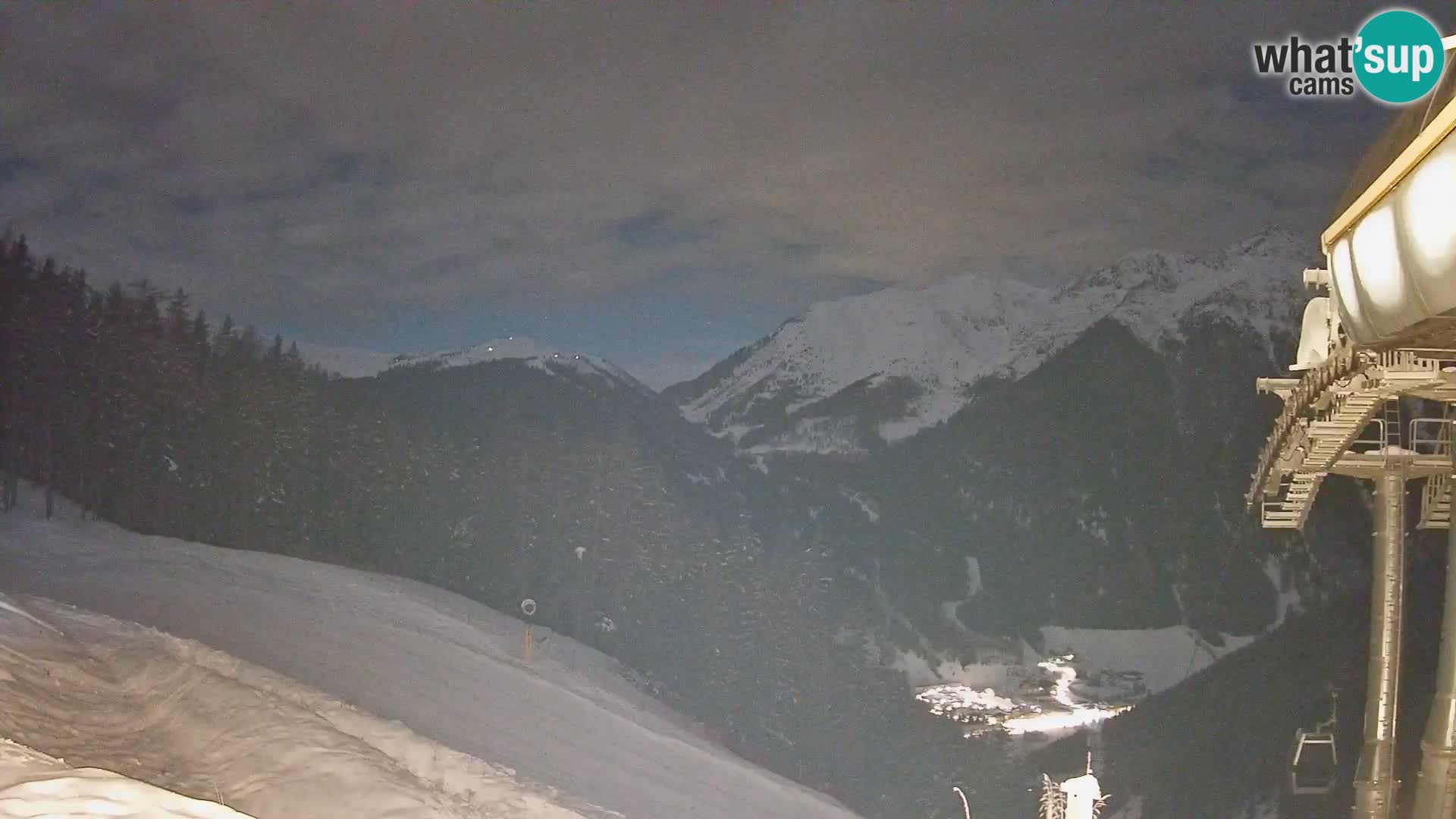 Gitschberg Jochtal SKI | Tanne  | Rio Pusteria