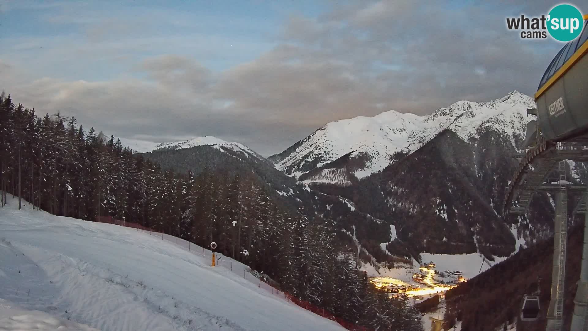 Gitschberg Jochtal SKI | Tanne  | Rio Pusteria