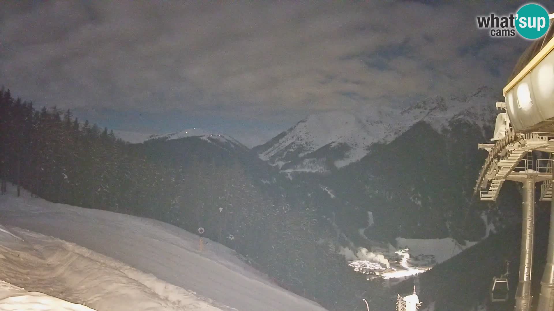 Gitschberg Jochtal SKI | Tanne  | Rio Pusteria