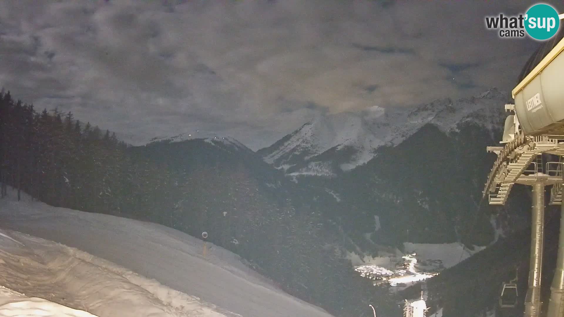 Gitschberg Jochtal SKI | Tanne Berg | Mühlbach