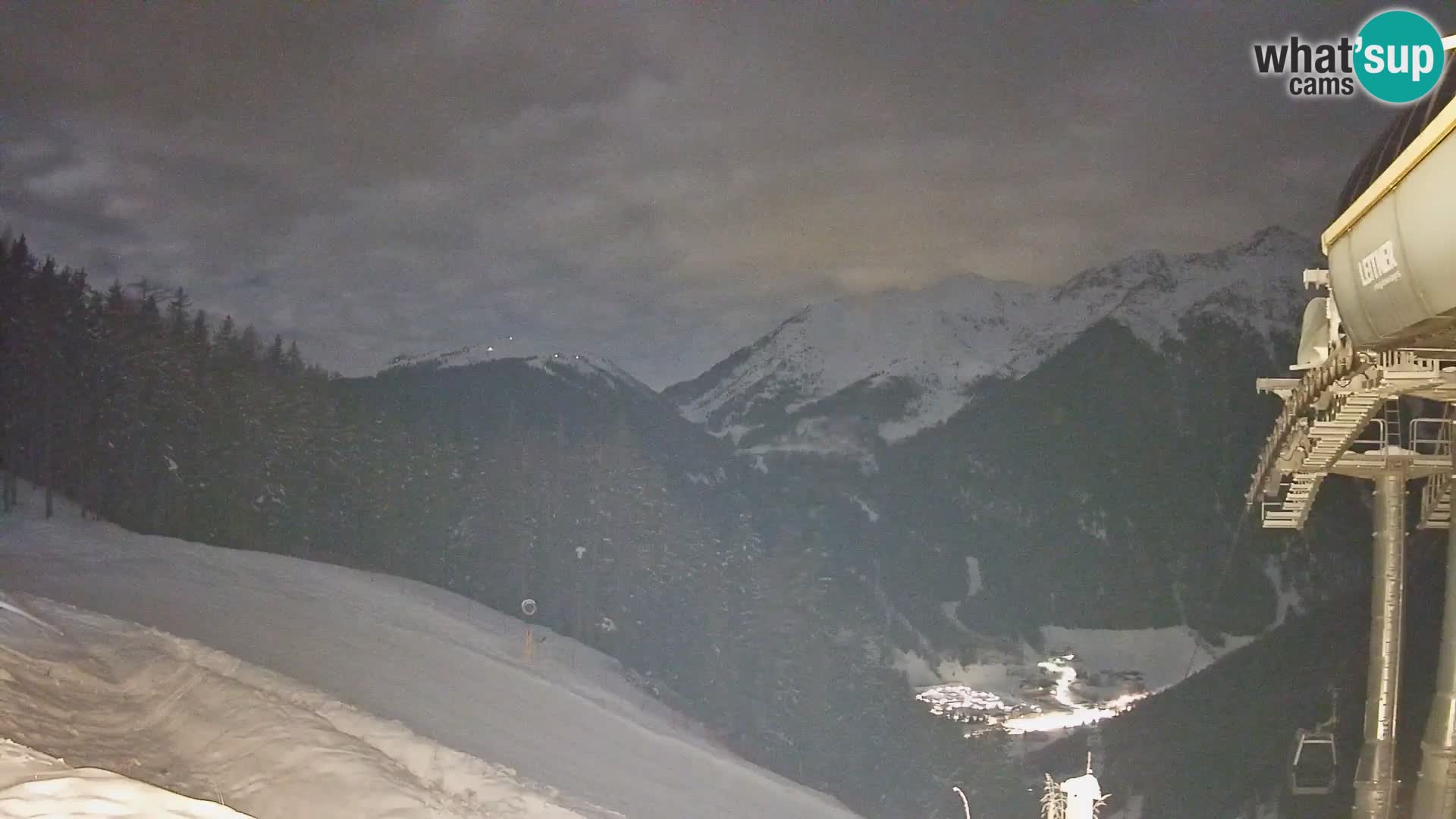 Gitschberg Jochtal SKI | Tanne  | Rio Pusteria