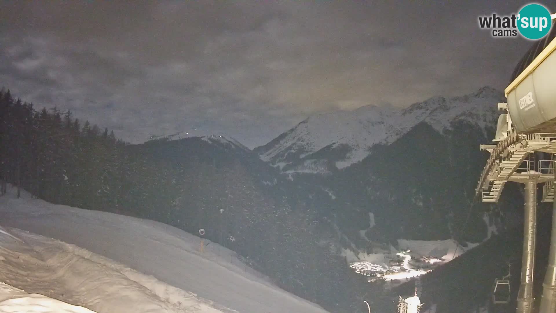 Gitschberg Jochtal smučišče | Tanne  | Rio Pusteria