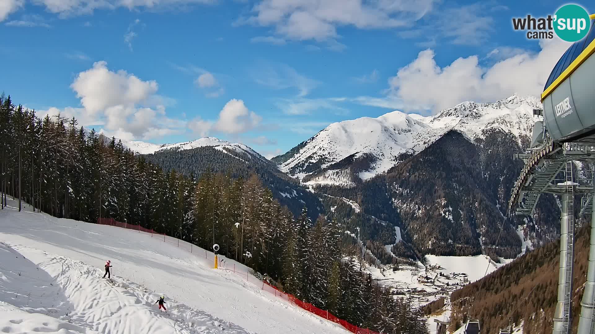 Gitschberg Jochtal SKI | Tanne  | Rio Pusteria