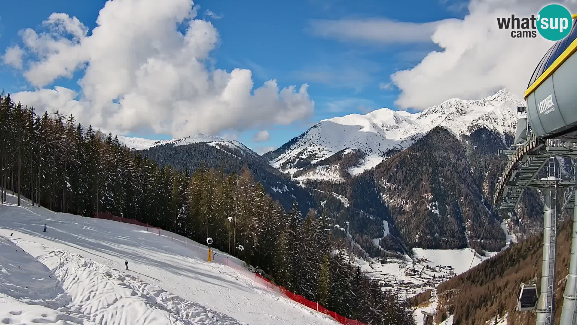 Gitschberg Jochtal SKI | Tanne  | Rio Pusteria