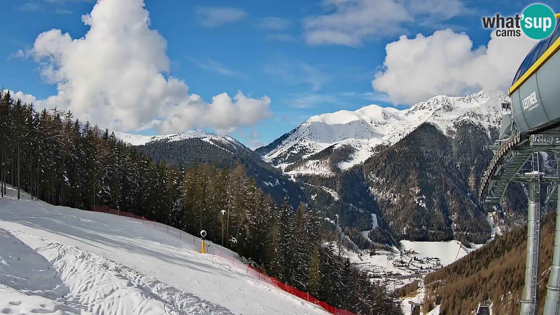 Gitschberg Jochtal SKI | Tanne  | Rio Pusteria