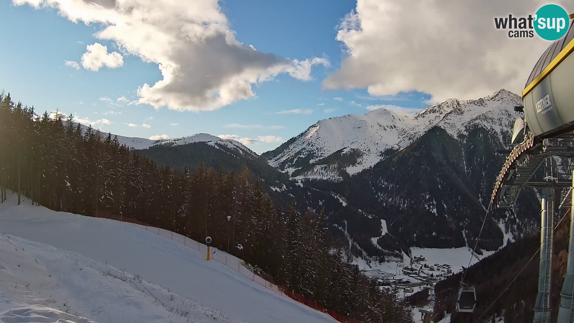 Gitschberg Jochtal SKI | Tanne  | Rio Pusteria