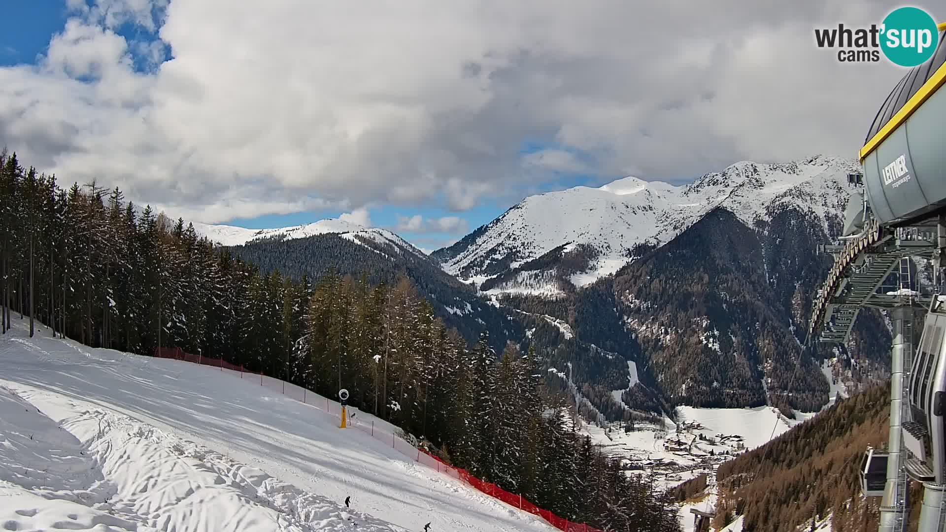 Gitschberg Jochtal SKI | Tanne Berg | Mühlbach
