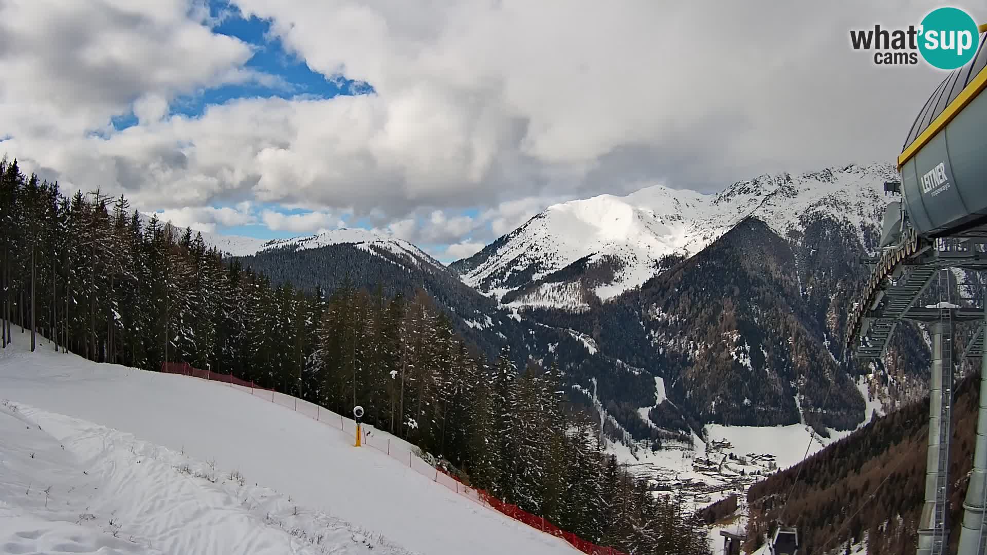 Gitschberg Jochtal SKI | Tanne Berg | Mühlbach
