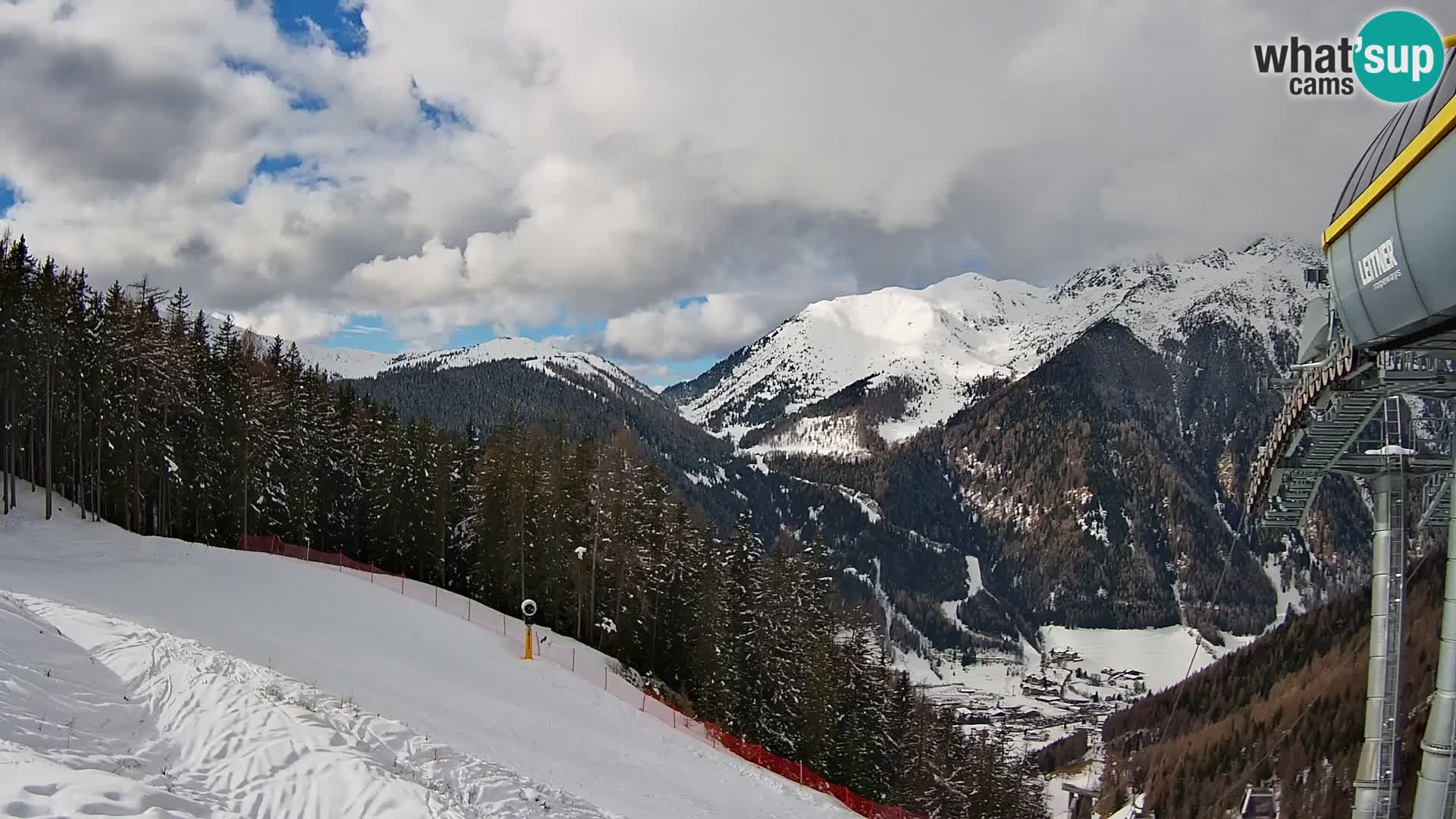 Gitschberg Jochtal SKI | Tanne  | Rio Pusteria