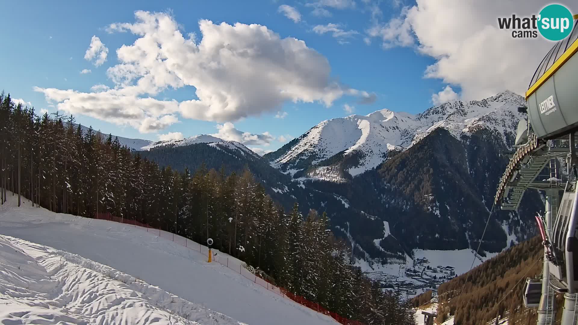 Gitschberg Jochtal SKI | Tanne  | Rio Pusteria