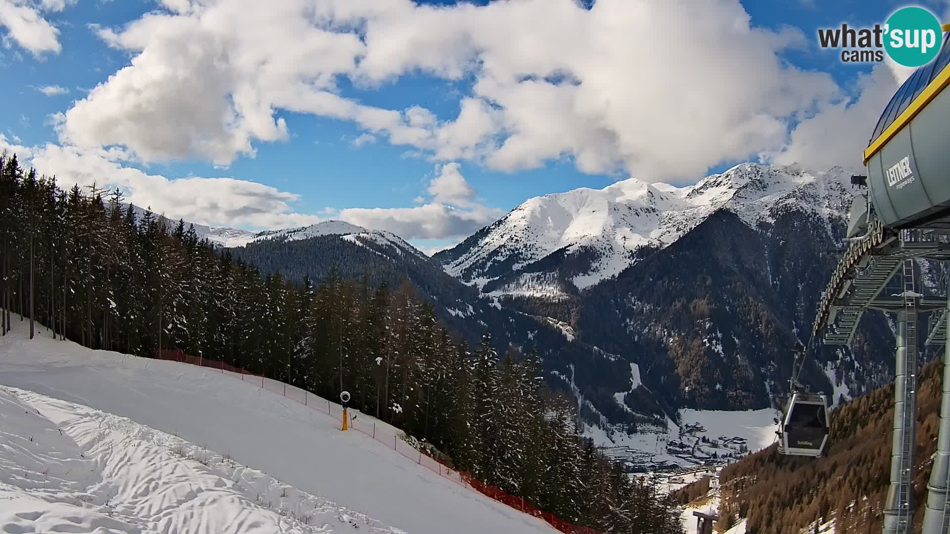 Gitschberg Jochtal SKI | Tanne Berg | Mühlbach