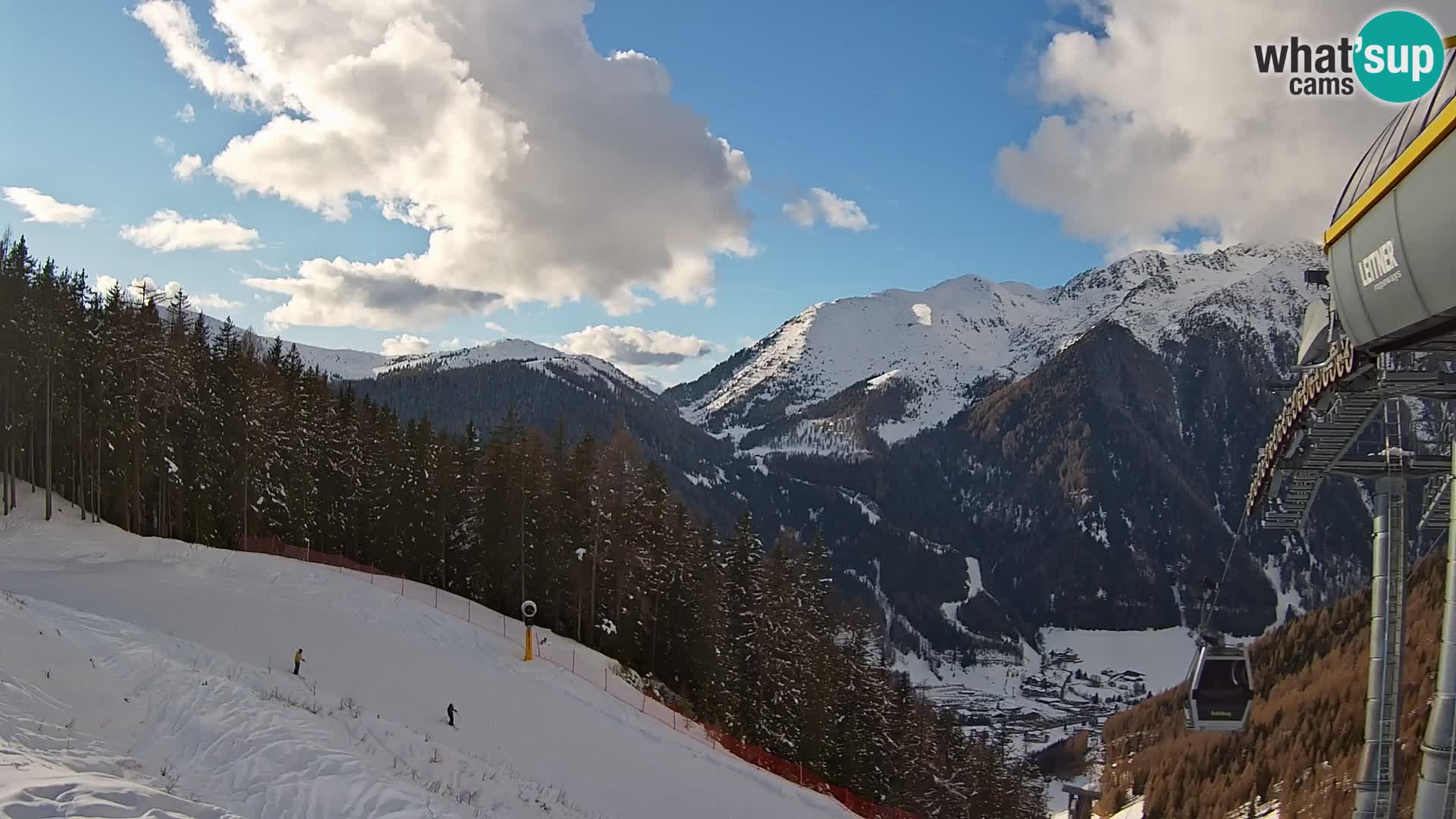 Gitschberg Jochtal SKI | Tanne  | Rio Pusteria