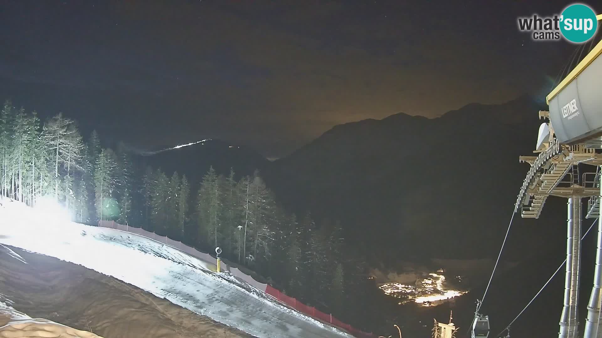 Gitschberg Jochtal SKI | Tanne  | Rio Pusteria