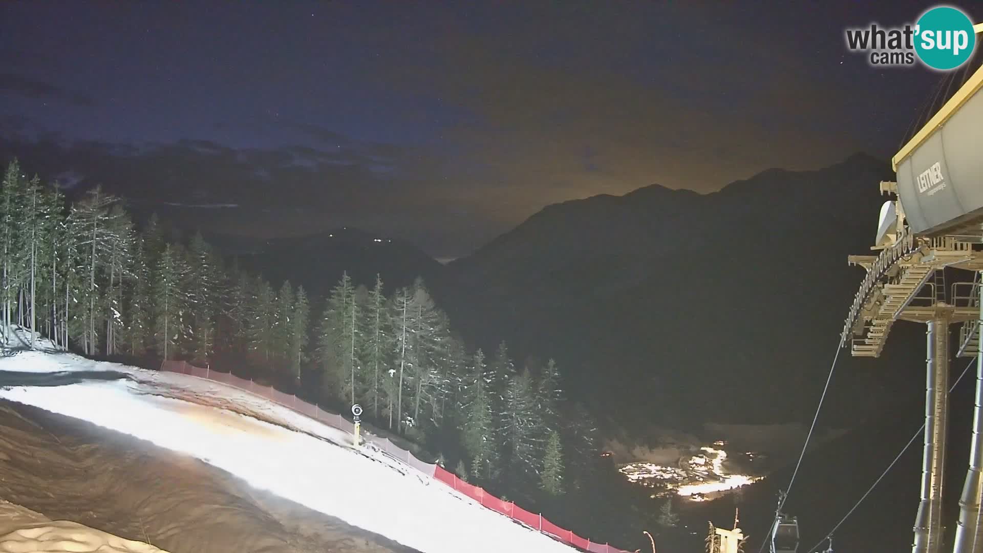 Gitschberg Jochtal SKI | Tanne Berg | Mühlbach