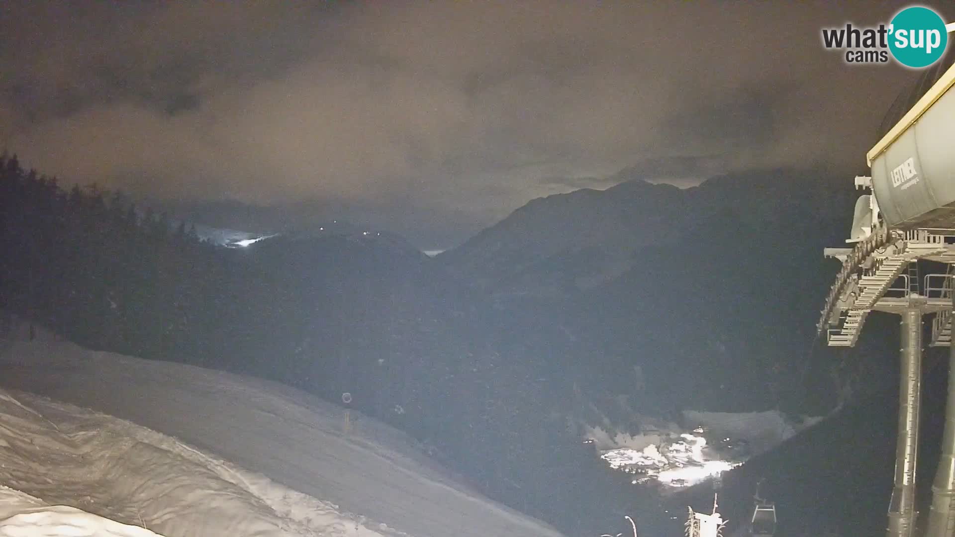 Gitschberg Jochtal smučišče | Tanne  | Rio Pusteria