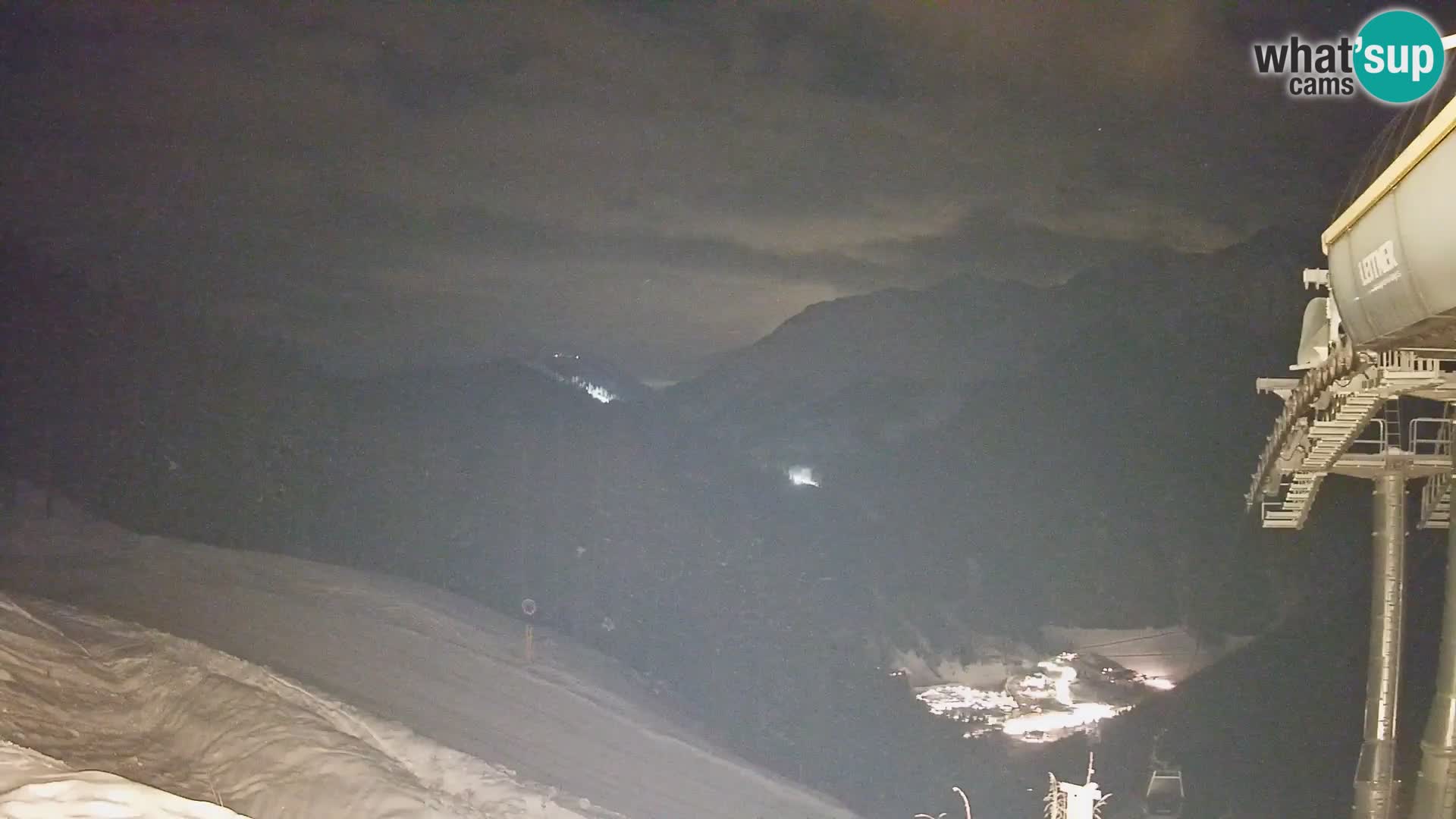 Gitschberg Jochtal SKI | Tanne Berg | Mühlbach