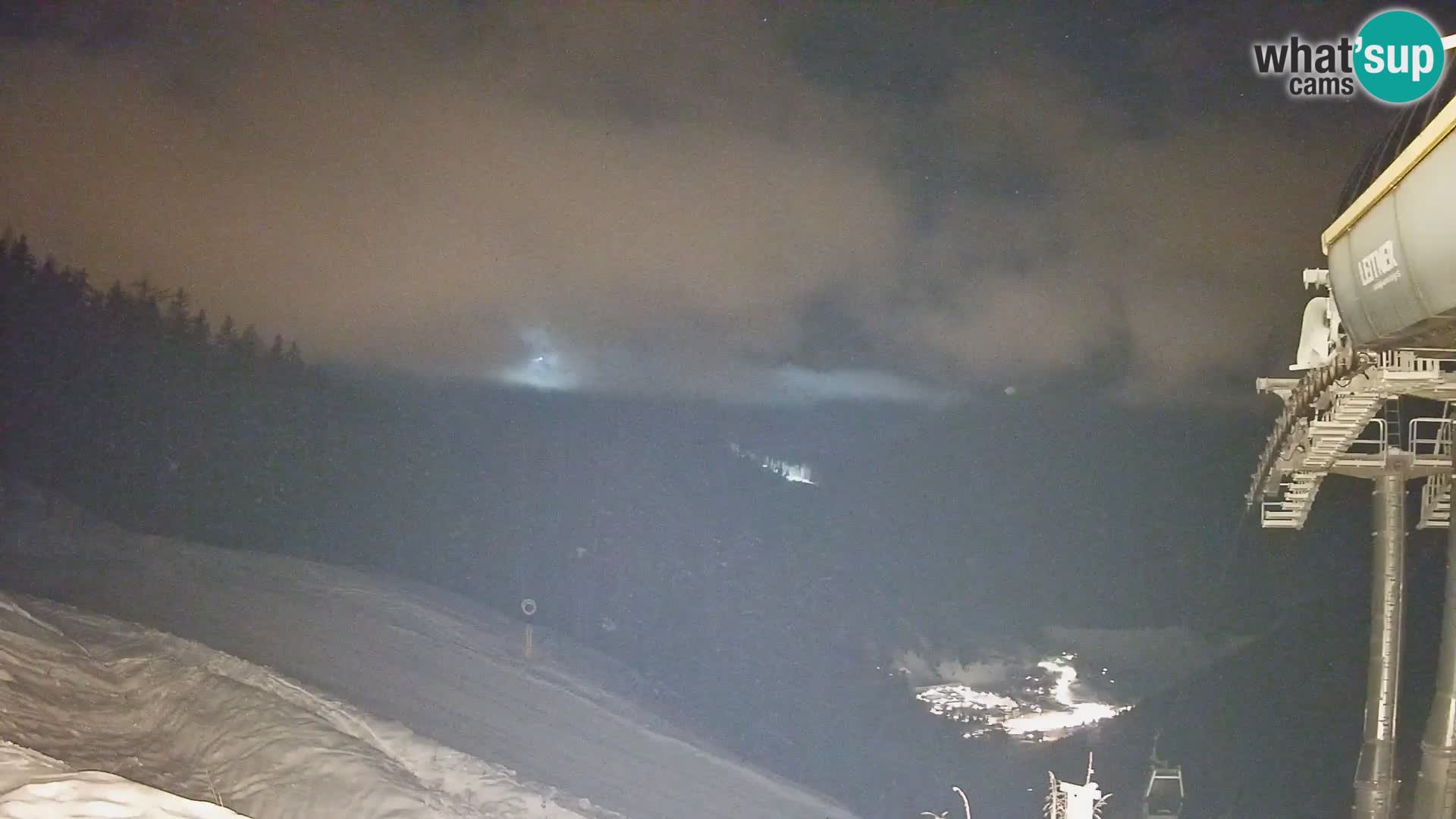 Gitschberg Jochtal smučišče | Tanne  | Rio Pusteria