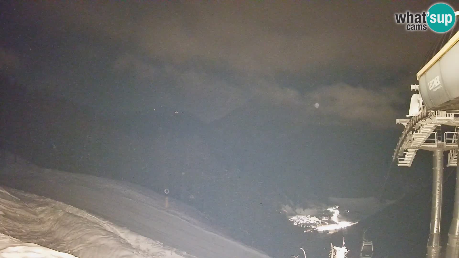 Gitschberg Jochtal smučišče | Tanne  | Rio Pusteria