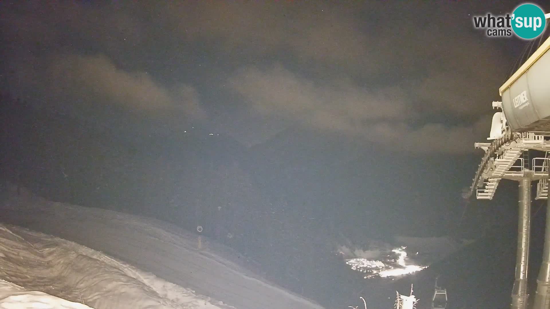 Gitschberg Jochtal smučišče | Tanne  | Rio Pusteria