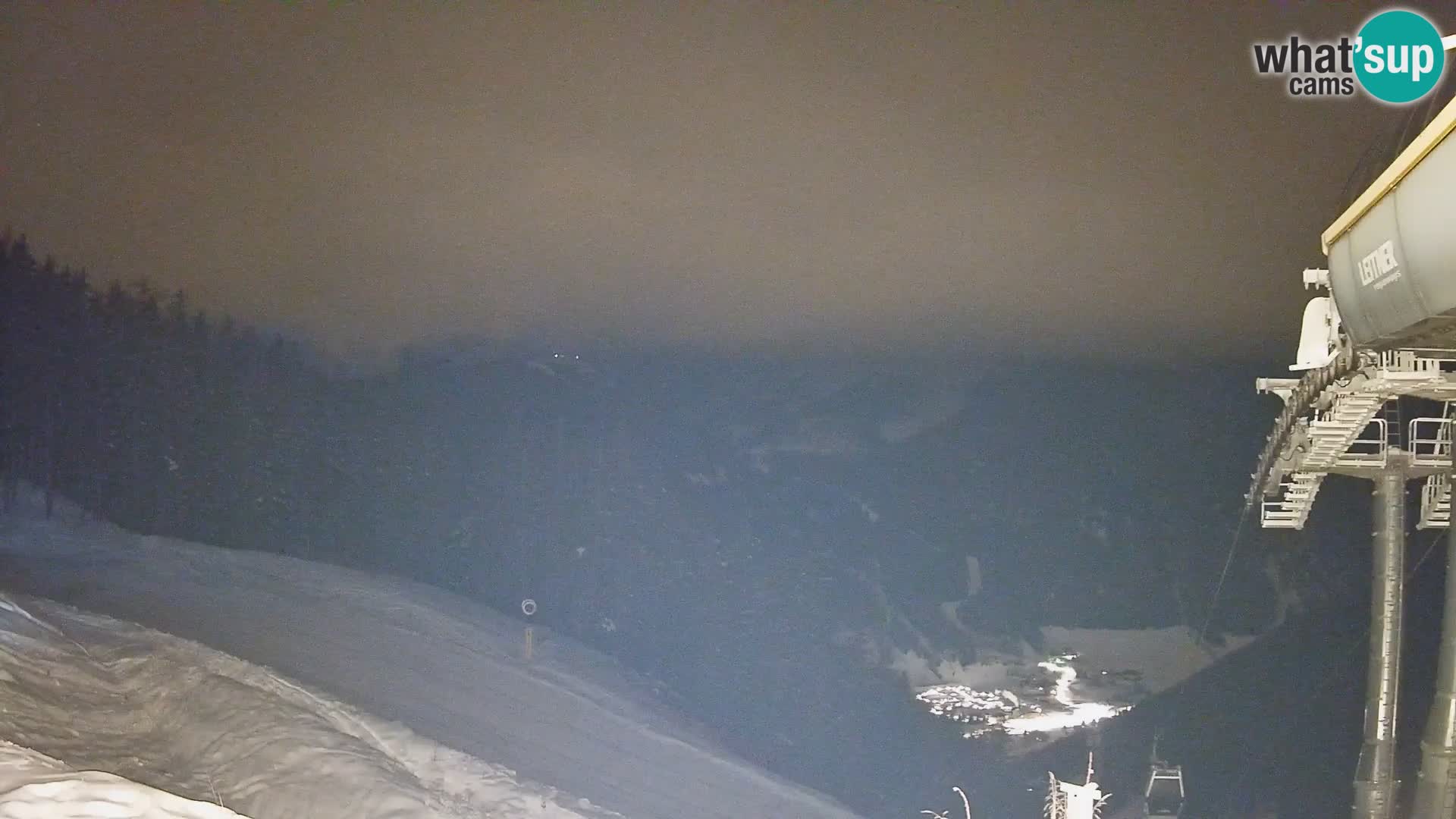 Gitschberg Jochtal SKI | Tanne  | Rio Pusteria