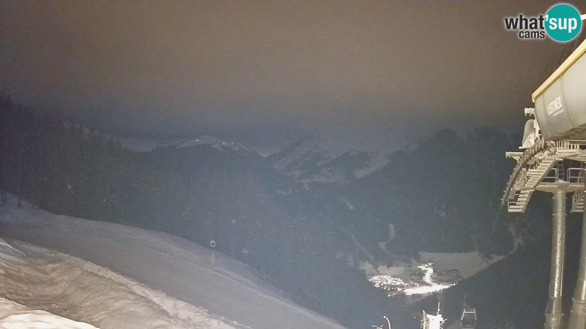 Gitschberg Jochtal SKI | Tanne Berg | Mühlbach