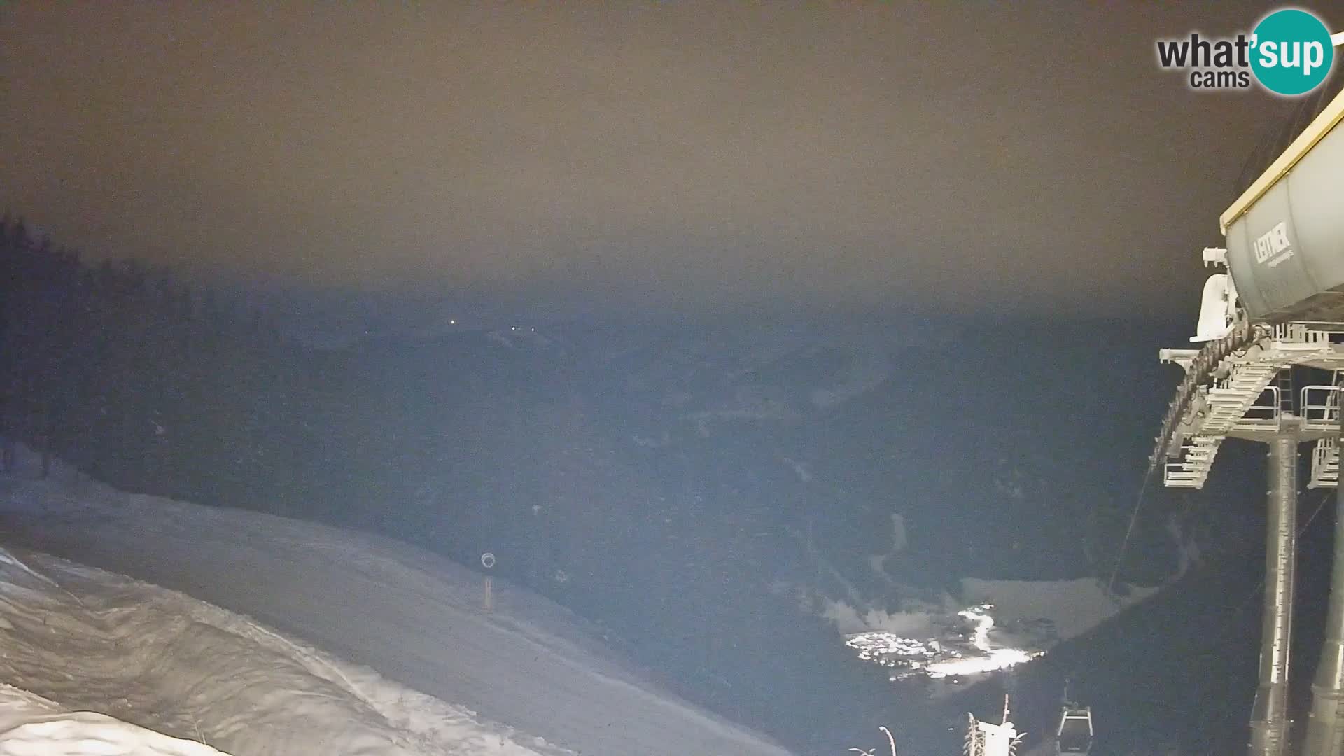 Gitschberg Jochtal SKI | Tanne Berg | Mühlbach