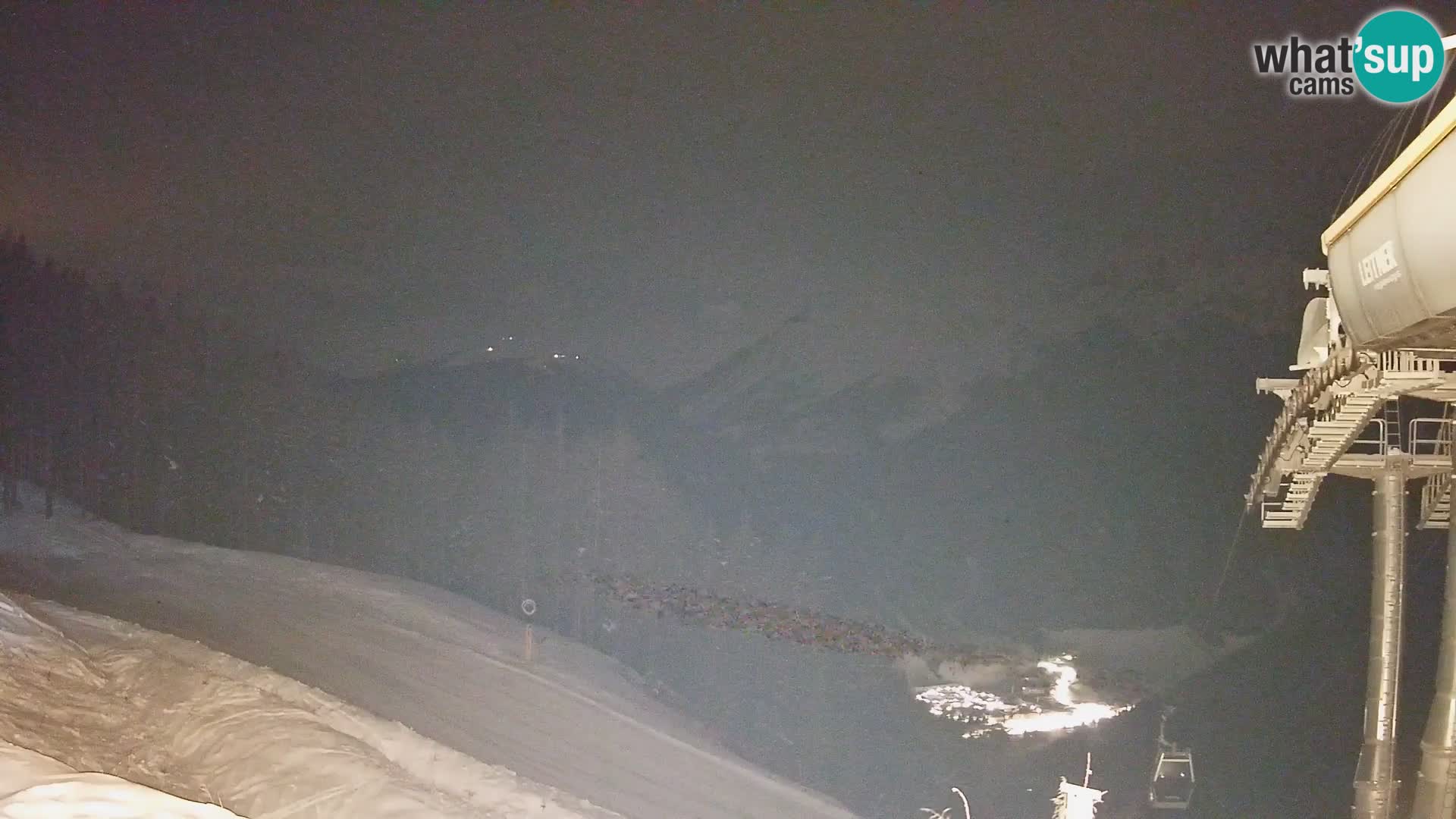 Gitschberg Jochtal SKI | Tanne Berg | Mühlbach