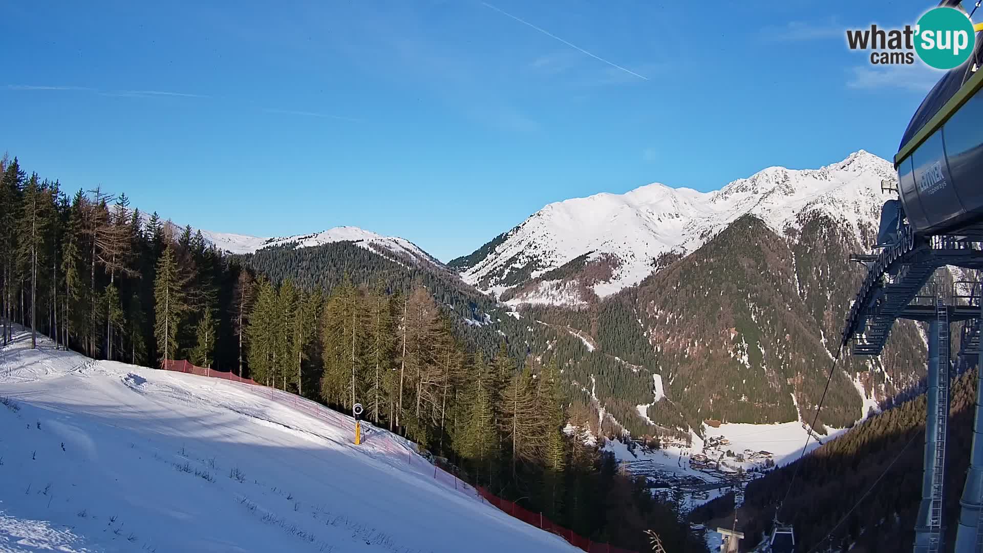 Gitschberg Jochtal SKI | Tanne  | Rio Pusteria
