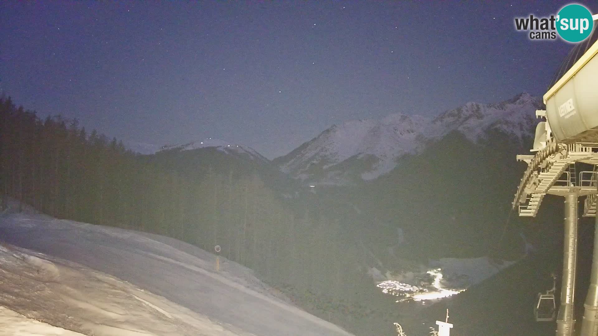 Gitschberg Jochtal SKI | Tanne Berg | Mühlbach