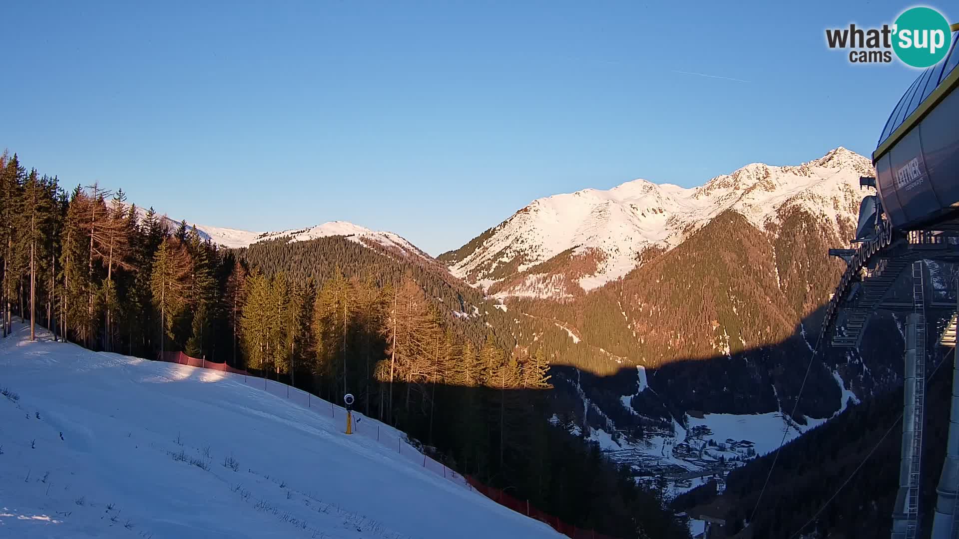 Gitschberg Jochtal SKI | Tanne  | Rio Pusteria