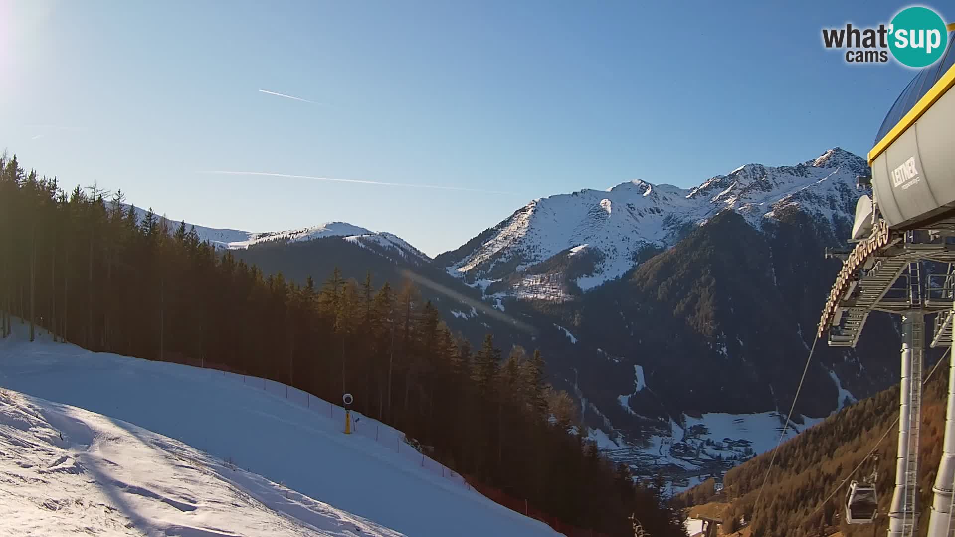 Gitschberg Jochtal SKI | Tanne  | Rio Pusteria