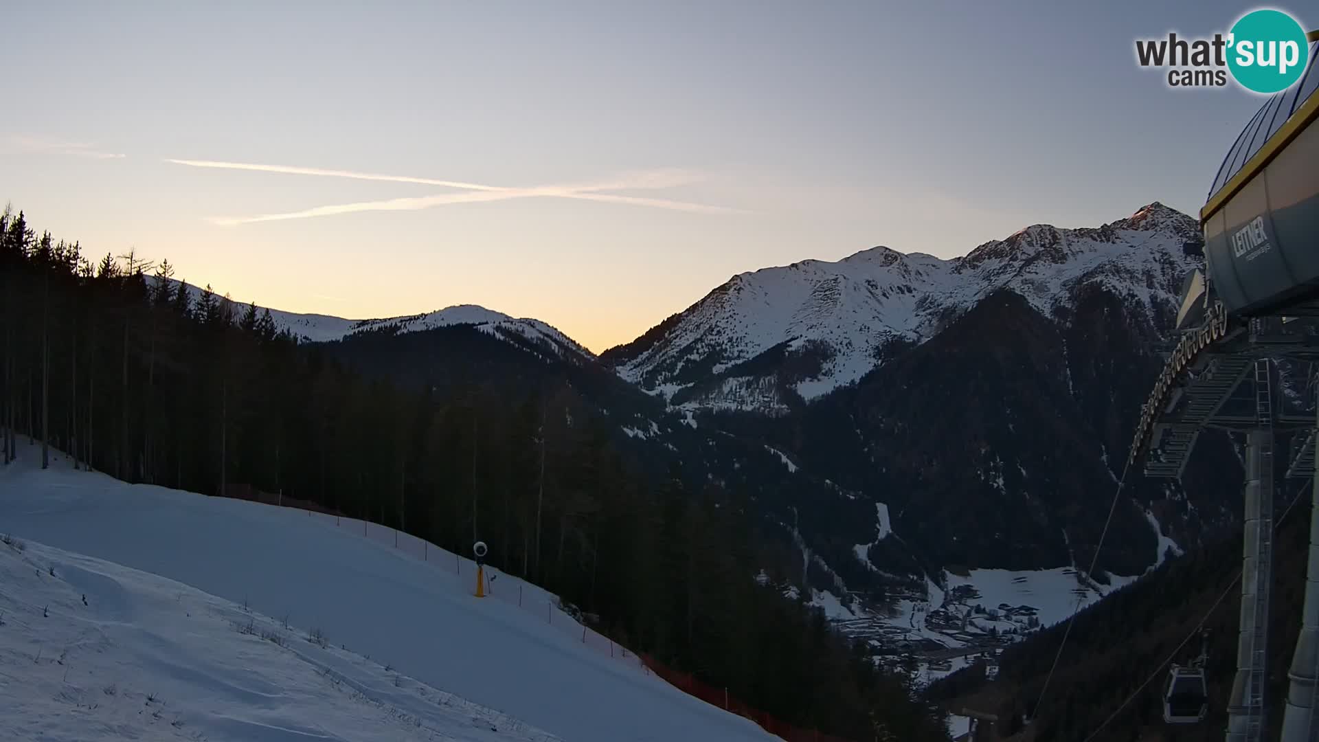 Gitschberg Jochtal SKI | Tanne | Rio Pusteria