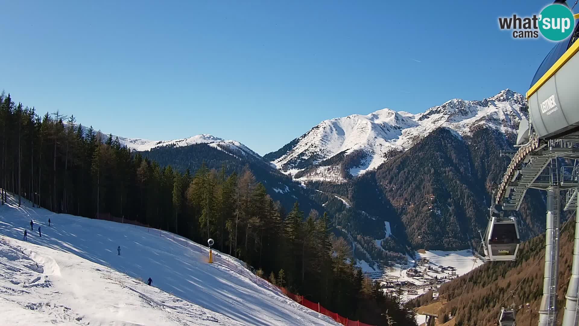 Gitschberg Jochtal SKI | Tanne | Rio Pusteria