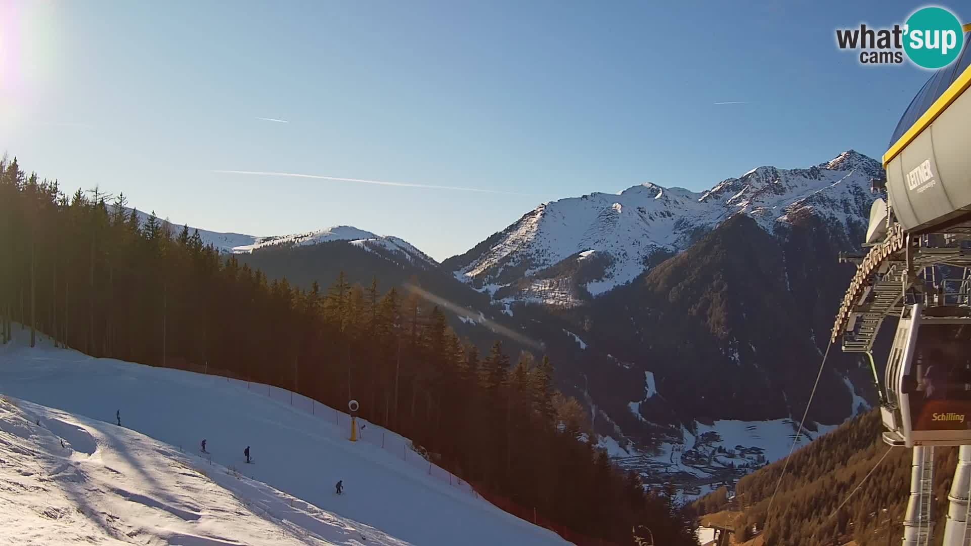 Gitschberg Jochtal SKI | Tanne  | Rio Pusteria