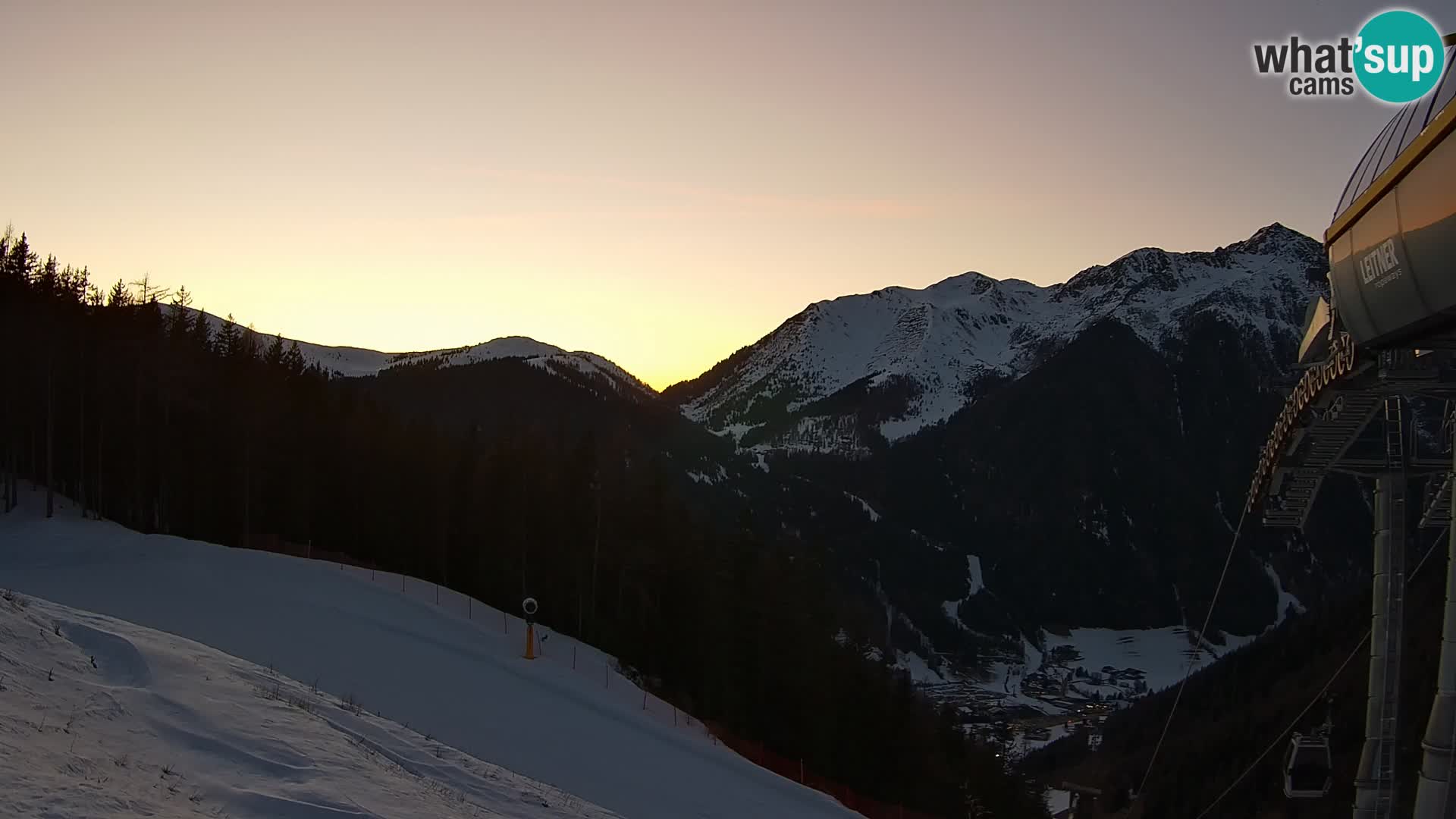 Gitschberg Jochtal SKI | Tanne  | Rio Pusteria