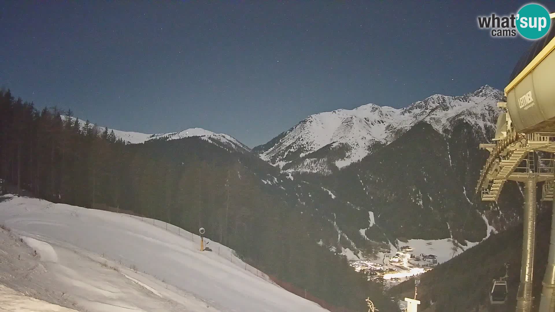 Gitschberg Jochtal SKI | Tanne  | Rio Pusteria